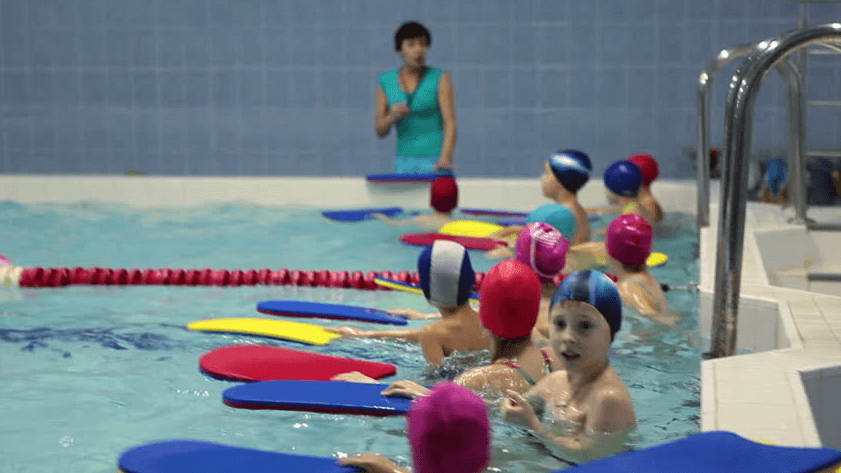 6 Tempat Kursus Renang di Bandar Lampung, Recommended