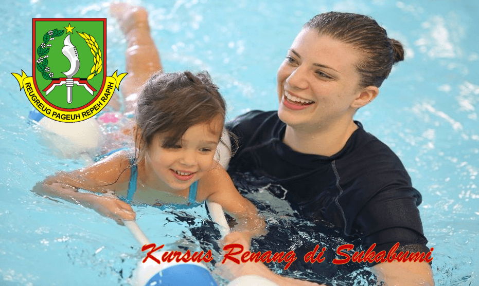 Kursus Renang di Sukabumi