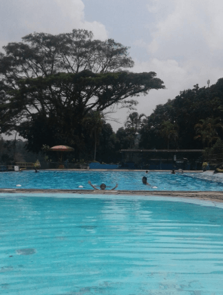 Kursus Renang di Sukabumi