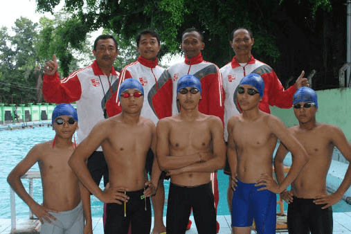 Les Renang di Tuban