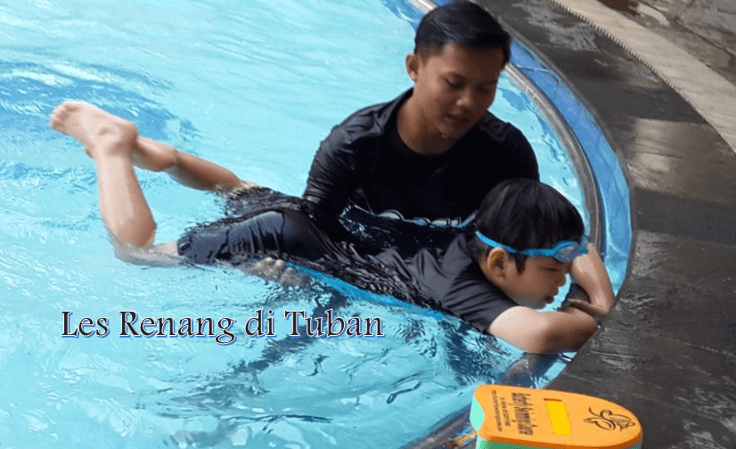 Les Renang di Tuban