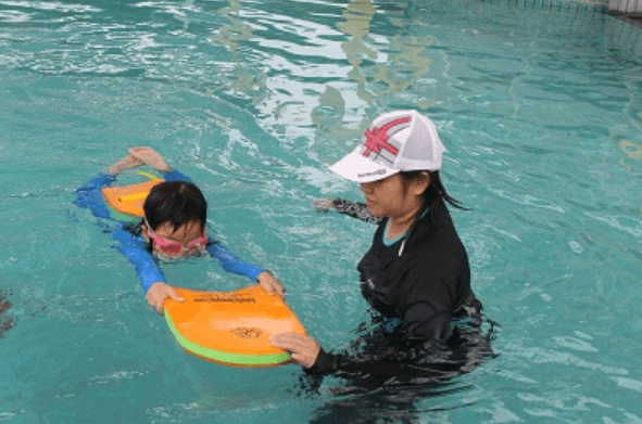 Les Renang di Tuban