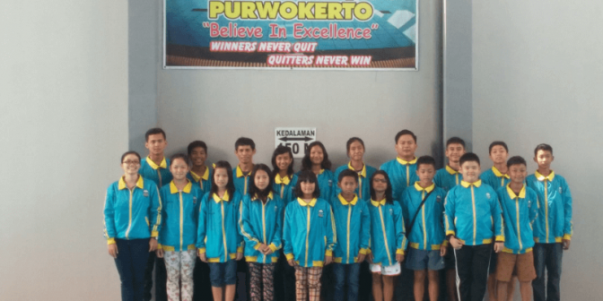 Les Renang di Purbalingga