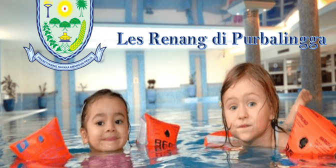 Les Renang di Purbalingga