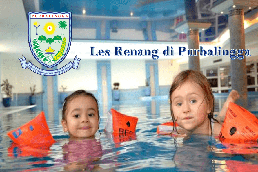 Les Renang di Purbalingga