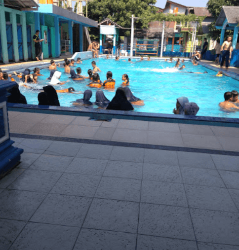 Les Renang di Purworejo