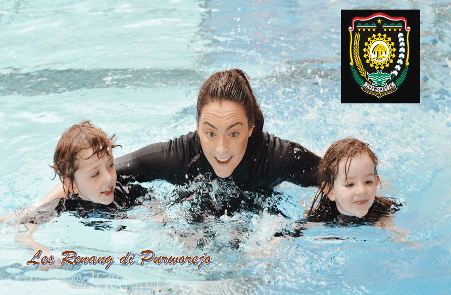 Les Renang di Purworejo