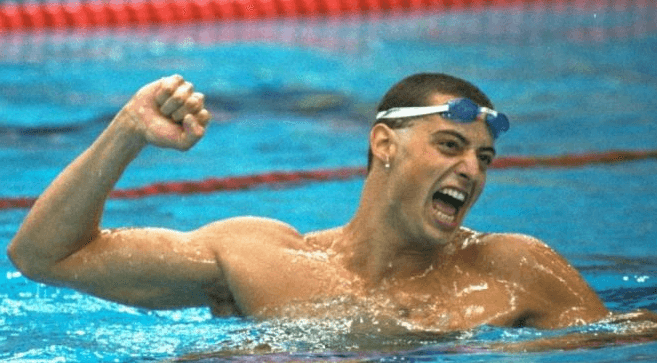 biografi matt biondi