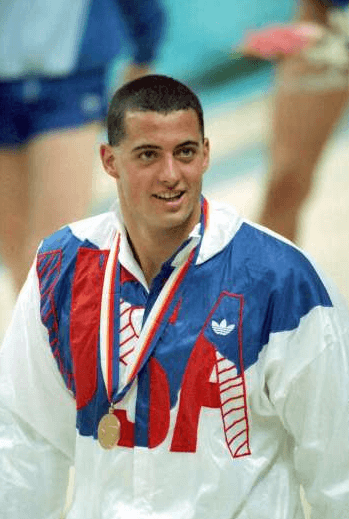 biografi matt biondi