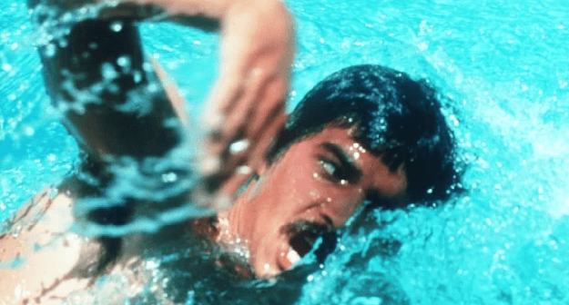 mark spitz