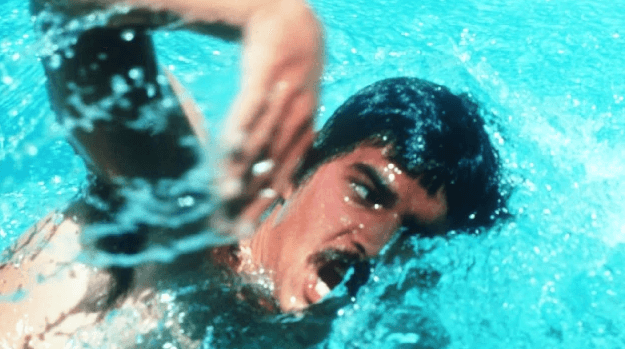 mark spitz