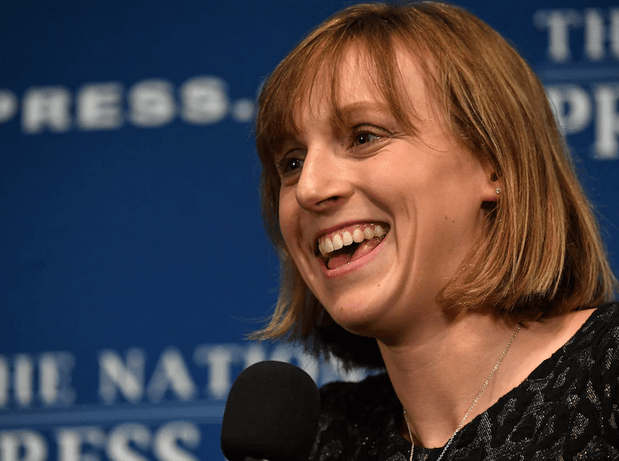 Katie Ledecky