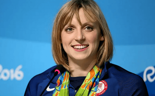 Katie Ledecky