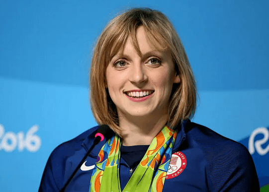 Katie Ledecky