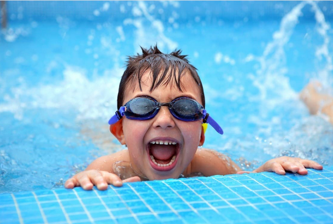 sekolah renang di Purwakarta