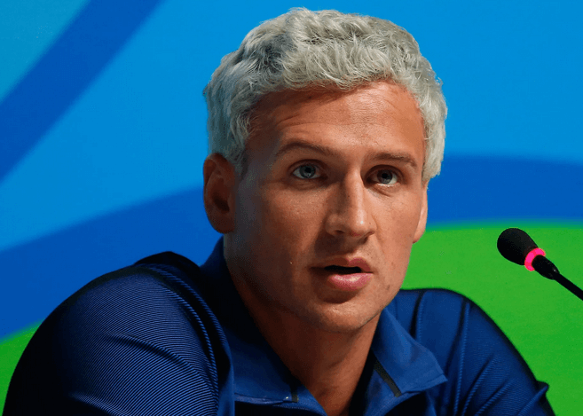 Ryan Lochte