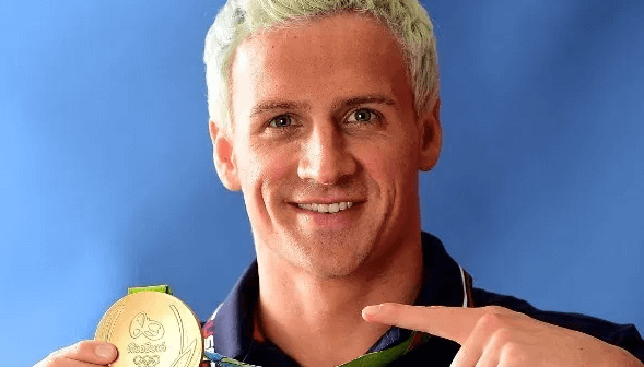 Ryan Lochte