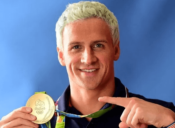 Ryan Lochte