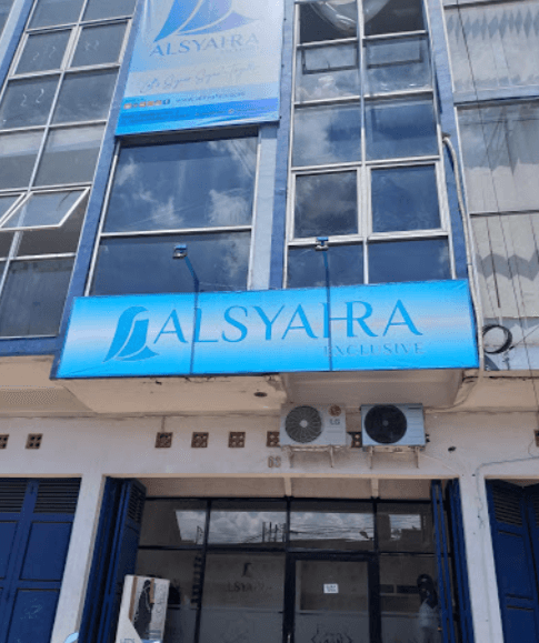 Toko Baju Renang di Sukabumi