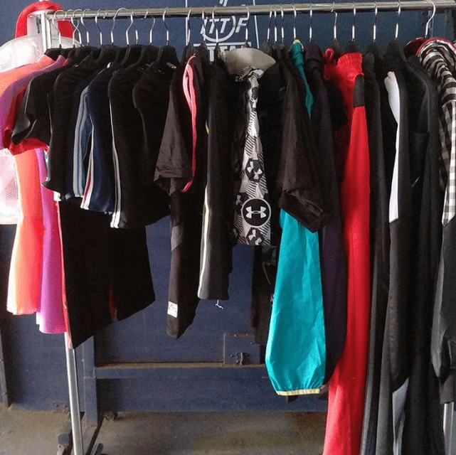 Toko Baju Renang di Sukabumi