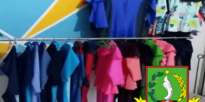 Toko Baju Renang di Sukabumi