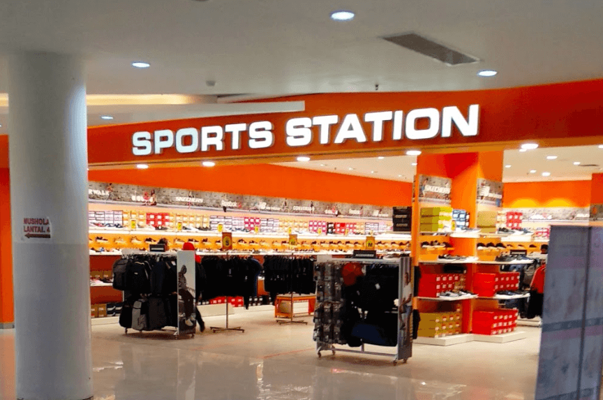 Toko Baju Renang di Sukabumi