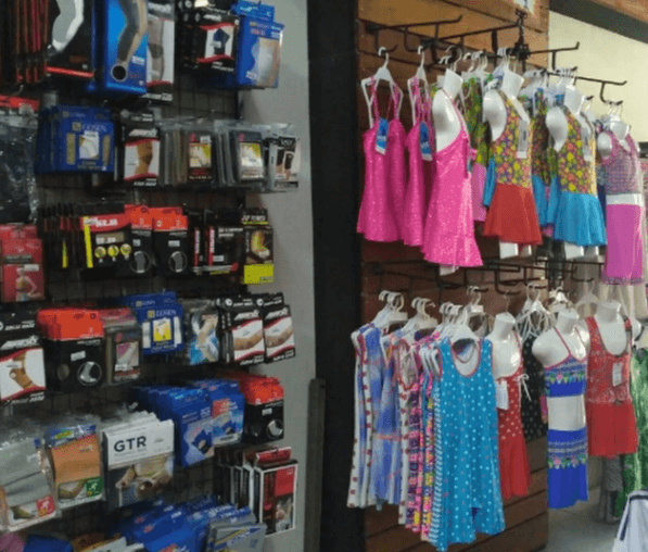 toko perlengkapan renang di cimahi