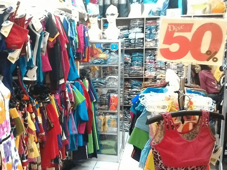 toko perlengkapan renang di cimahi