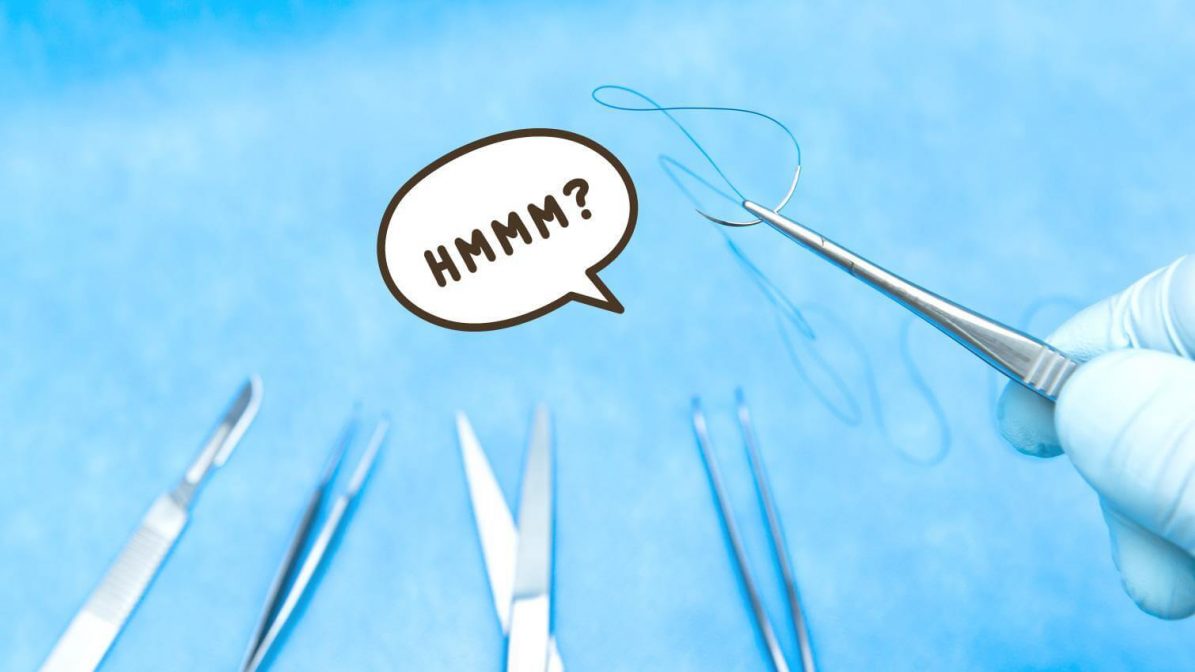 Operasi Caesar dan Steril via prenting.orami.co.id