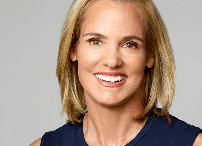 Dara Torres