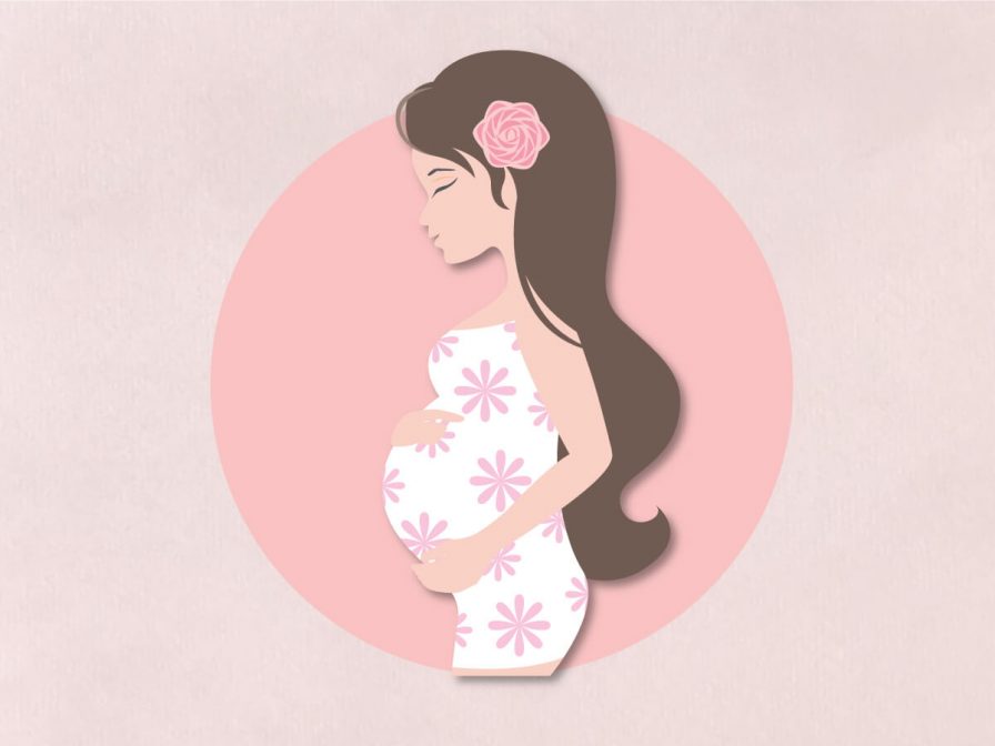 Persiapan Persalinan via blibli.com