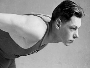 John Weissmuller