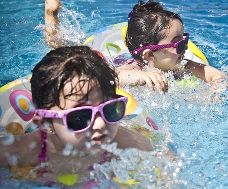 Kursus Renang di Wonosobo