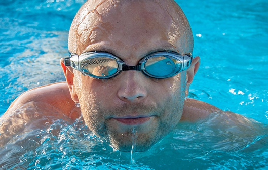 Kursus Renang di Wonosobo