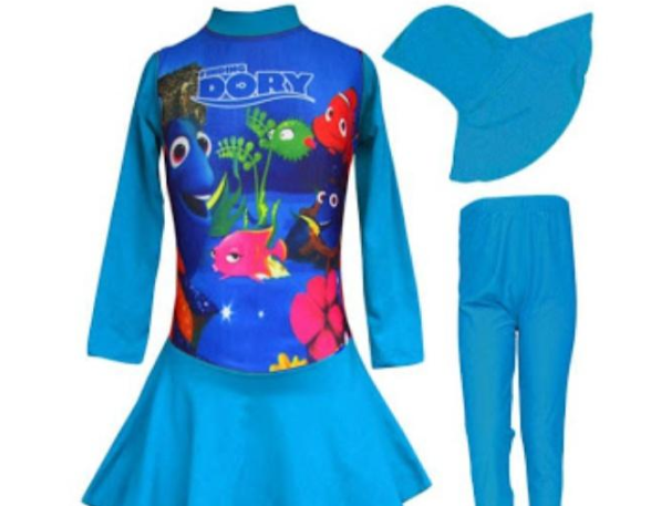 toko perlengkapan renang di cilegon