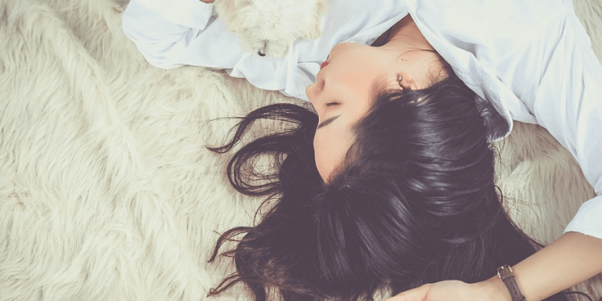 arti mimpi mengalami kehamilan