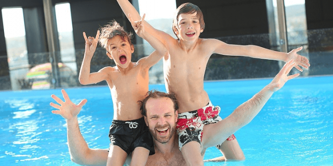 tempat kursus renang di Jember