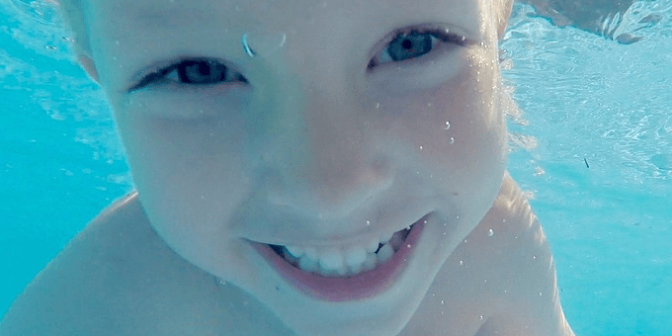 Tempat Kursus Renang di Tegal