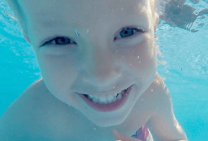 Tempat Kursus Renang di Tegal