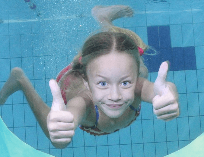 tempat kursus renang di Jember