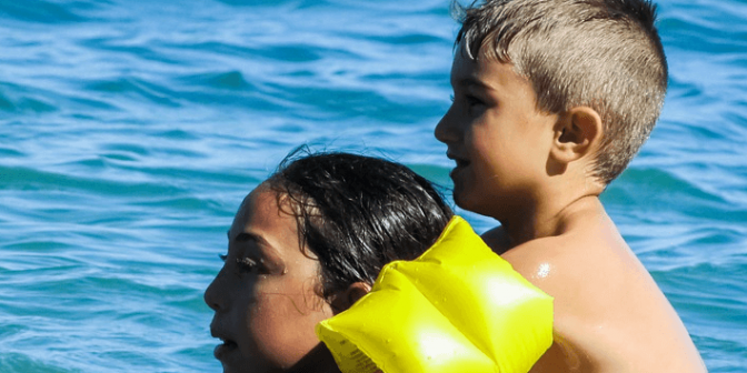 tempat kursus renang di Jember