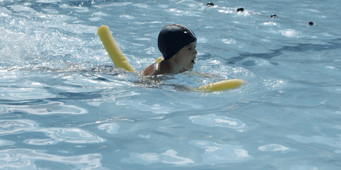 tempat kursus renang di Jember