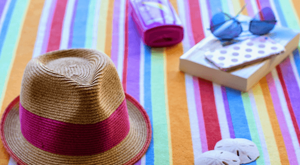 fungsi kacamata renang