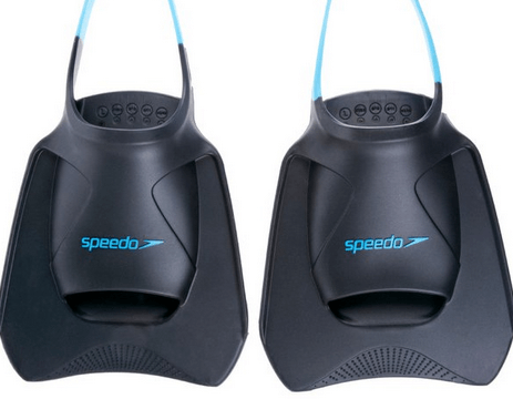 7 Jenis & Merk Kaki Katak Speedo, Harga Terbaik