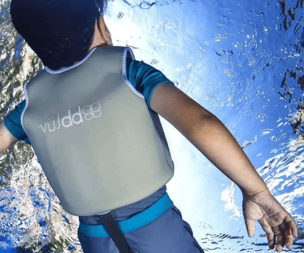 pelampung renang anak