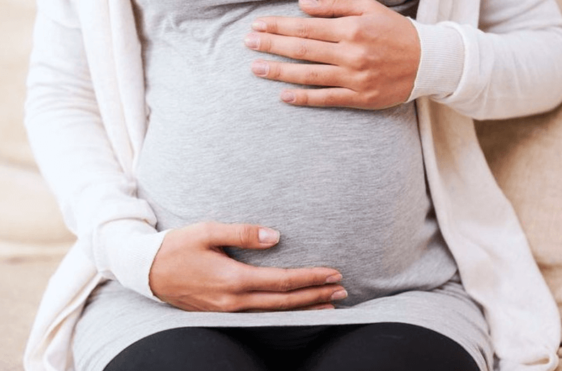 Quickening pada Kehamilan