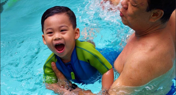 4 Tempat Kursus Renang di Cirebon, Recommended