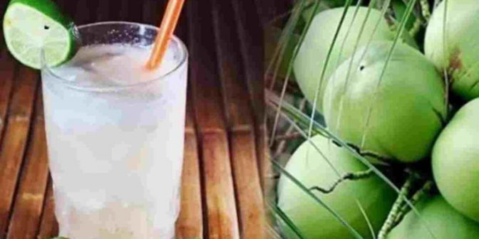 Manfaat Air Kelapa untuk Kehamilan Ibu dan Janin