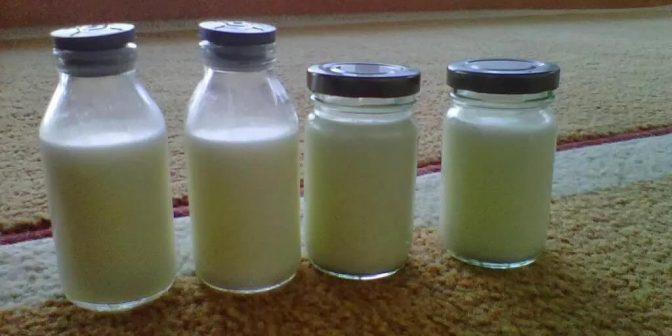 Berapa Lama ASI Bertahan dan Layak Dikonsumsi?