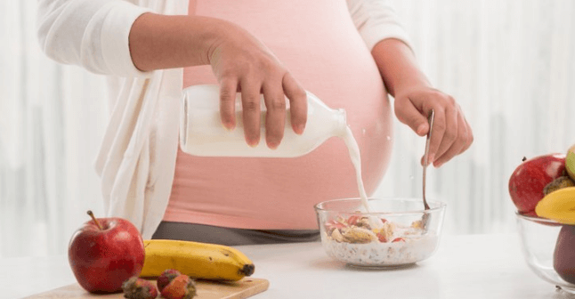 Alergi Pada Ibu Hamil